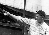 Hoyt, Waite | Baseball Hall of Fame