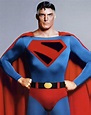 Christopher Reeve as the Kingdom Come Superman! #AlexRoss # ...