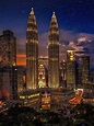 Kuala Lumpur: 10 motivos para Você Conhece - Minha Viagem