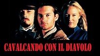 Cavalcando col diavolo (film 1999) TRAILER ITALIANO - YouTube