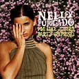 Nelly Furtado - I'm Like a Bird [CD single 2 Tracks], Nelly Furtado ...