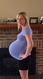 36 weeks pregnant with twins – The Maternity Gallery