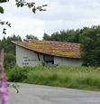 Haus der wilden Weiden