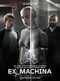Ex Machina | Film-Rezensionen.de