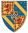 File:John Stewart, Earl of Mar and Garioch.svg - WappenWiki