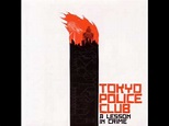Tokyo Police Club - A Lesson In Crime (Australian Edition, Full EP ...