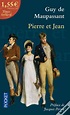 Pierre Et Jean de Guy de Maupassant - Livro - WOOK