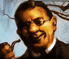 Father Morgan (Francis Xavier Morgan) (Comic Book Character)