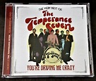 The Very Best Of The Temperance Seven You're Driving Me Crazy CD ...
