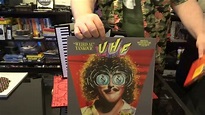 Squeeze Box: The Complete Works of "Weird Al" Yankovic Unboxing - YouTube