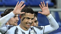 El mensaje de despedida de Cristiano Ronaldo a la afición de la ...