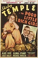 Poor Little Rich Girl (1936) - Posters — The Movie Database (TMDB)