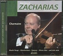 Helmut Zacharias CD: Helmut Zacharias und sein Orchester - Charmaine ...