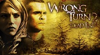 Wrong Turn 2: Dead End (2007) - Backdrops — The Movie Database (TMDb)
