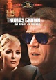 Thomas Crown ist nicht zu fassen - 2. Auflage (DVD)