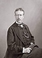 Maurice Sand photographié par Nadar en 1866. en 2019 | Critique ...
