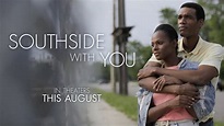 Southside With You Movie Review - YouTube