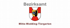 Bezirksamt Mitte-Tiergarten-Wedding - Amt - Berlinstadtservice