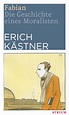 Fabian | Die Geschichte eines Moralisten | Erich Kästner | Taschenbuch ...