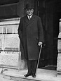 Konstantin, baron von Neurath | German Diplomat, Nazi, WW2 | Britannica