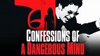 Confessions Of A Dangerous Mind | Official Trailer (HD) - Sam Rockwell ...