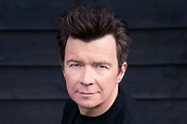 Rick Astley Drops 'Unwanted' - Rolling Stone