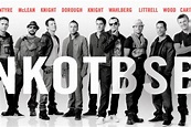 Listen: NKOTBSB, New Kids on the Block and Backstreet Boys, Releases ...