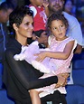 Halle Berry Shares Rare Photo Of Teenage Daughter Nahla On Her Birthday