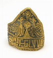 Aethelwulf Ring (Illustration) - World History Encyclopedia