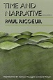 Time and Narrative, Volume 2, Ricoeur, McLaughlin, Pellauer