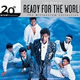 Ready For The World - 20th Century Masters: The Best Of Ready For The ...