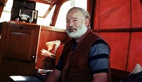 Television Review: 'Hemingway' Documentary Explores Defining American ...