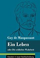 'Ein Leben' von 'Guy de Maupassant' - Buch - '978-3-86648-194-7'