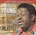 Mighty Joe Young on Spotify