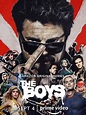 The Boys Temporada 2 - SensaCine.com