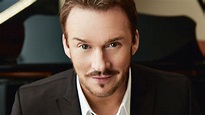 Russell Watson: 'I never had any ambition to be a singer at all' - The ...