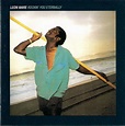 Leon Ware - Rockin' You Eternally (2001, CD) | Discogs