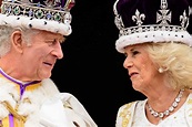 Photos: The coronation of King Charles III : The Picture Show : NPR