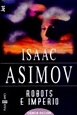 Libro: Robots E Imperio de Isaac Asimov (1985) - Robots And Empire ...