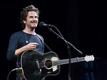 Matt Nathanson plays on Mountain Stage : NPR