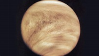 Wissenswertes über Venus - Geschichten