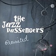 The Jazz Passengers: Reunited - The Elvis Costello Wiki