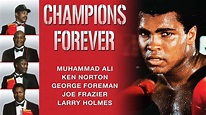 Watch Champions Forever: The Definitive Edition | Prime Video