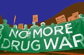 We’ve been fighting the drug war for 50 years. So why aren’t we winning ...