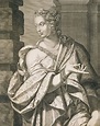 Statilia Messalina dritte Frau von Nero