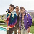 Jonas Brothers Deliver Music Video For “Sucker”. Watch here: - All-Noise