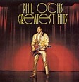 Phil Ochs - Greatest Hits - hitparade.ch