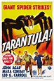 Tarantula (1955) – Film Review | Joe Baker – Film Reviews