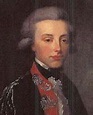 Guglielmo Giorgio Federico di orange-Nassau, generale olandese | French ...