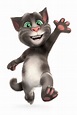 Talking Tom – Talking Tom and Friends